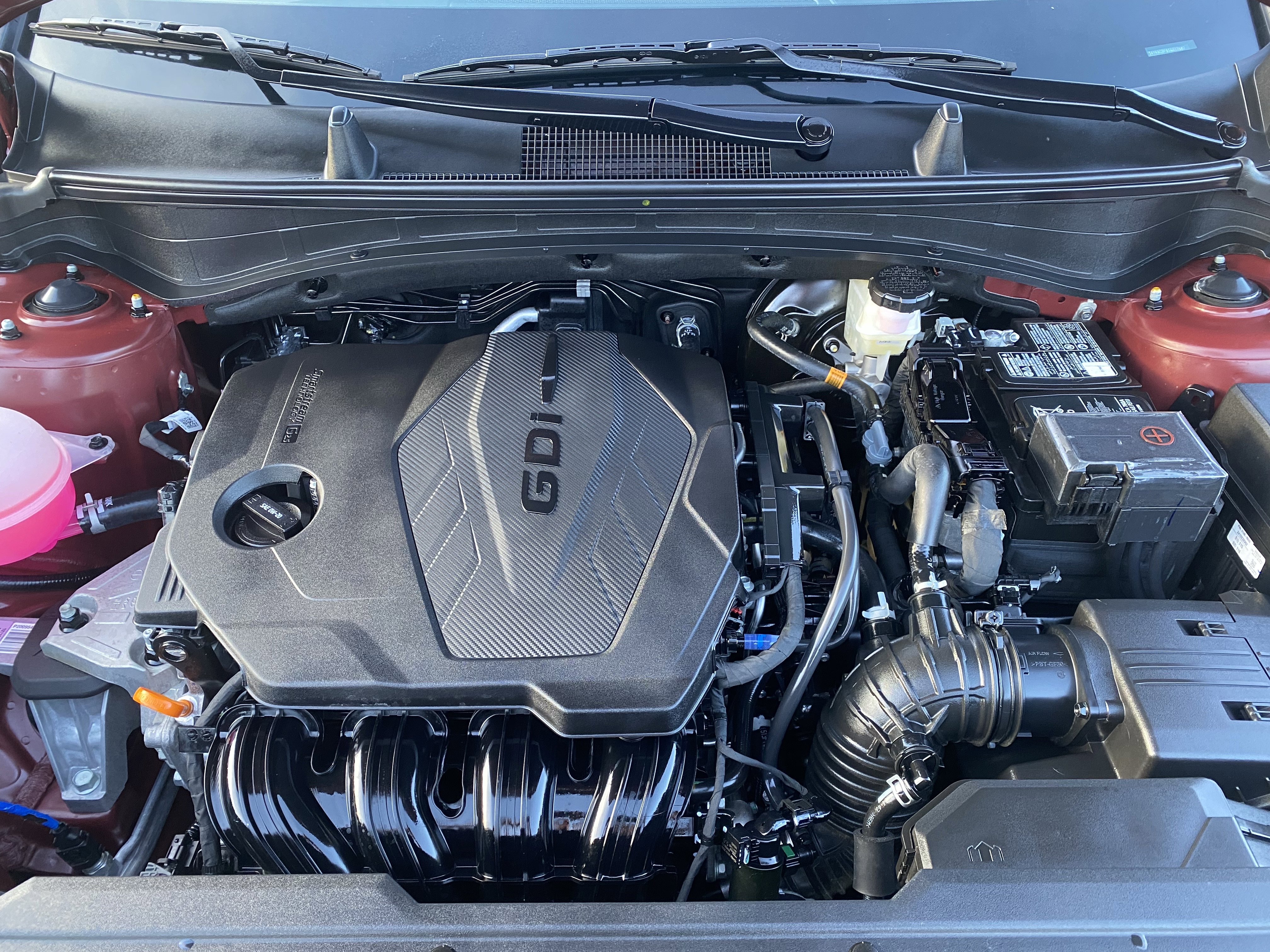 Used 2025 Kia Sportage X-Line image 32