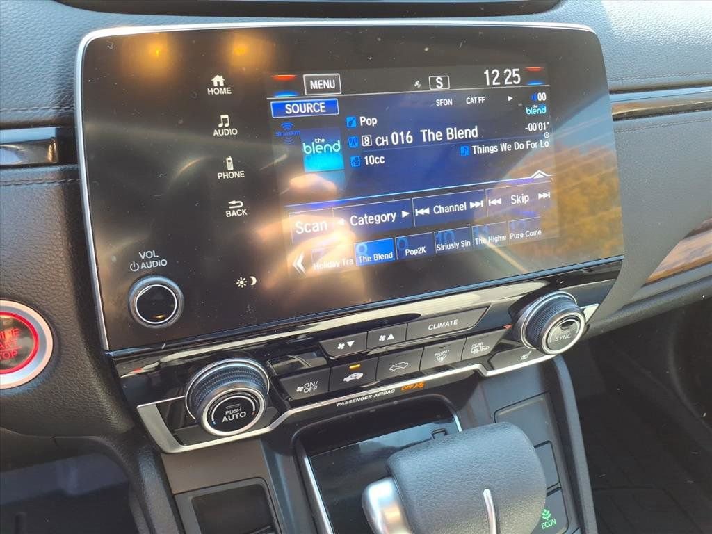 Used 2021 Honda CR-V EX image 30