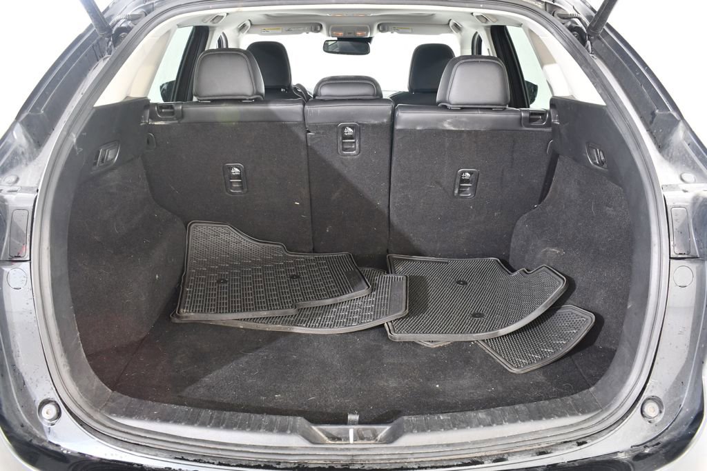 Used 2019 MAZDA CX-5 Grand Touring w/ GT Premium Package AWD/4WD image 20