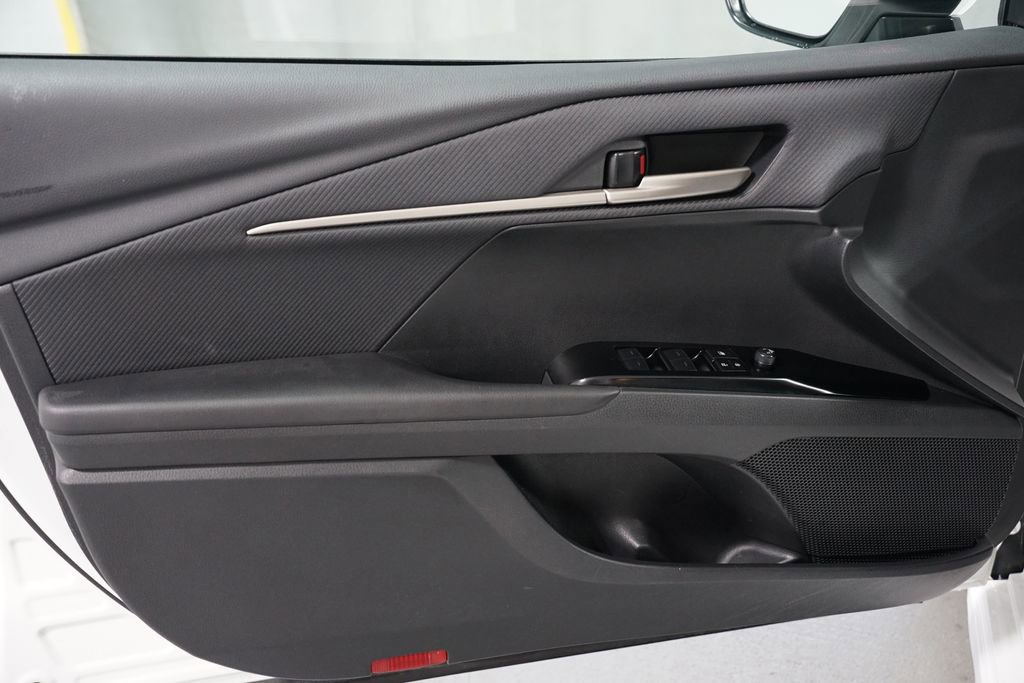 Certified 2025 Toyota Camry SE image 31