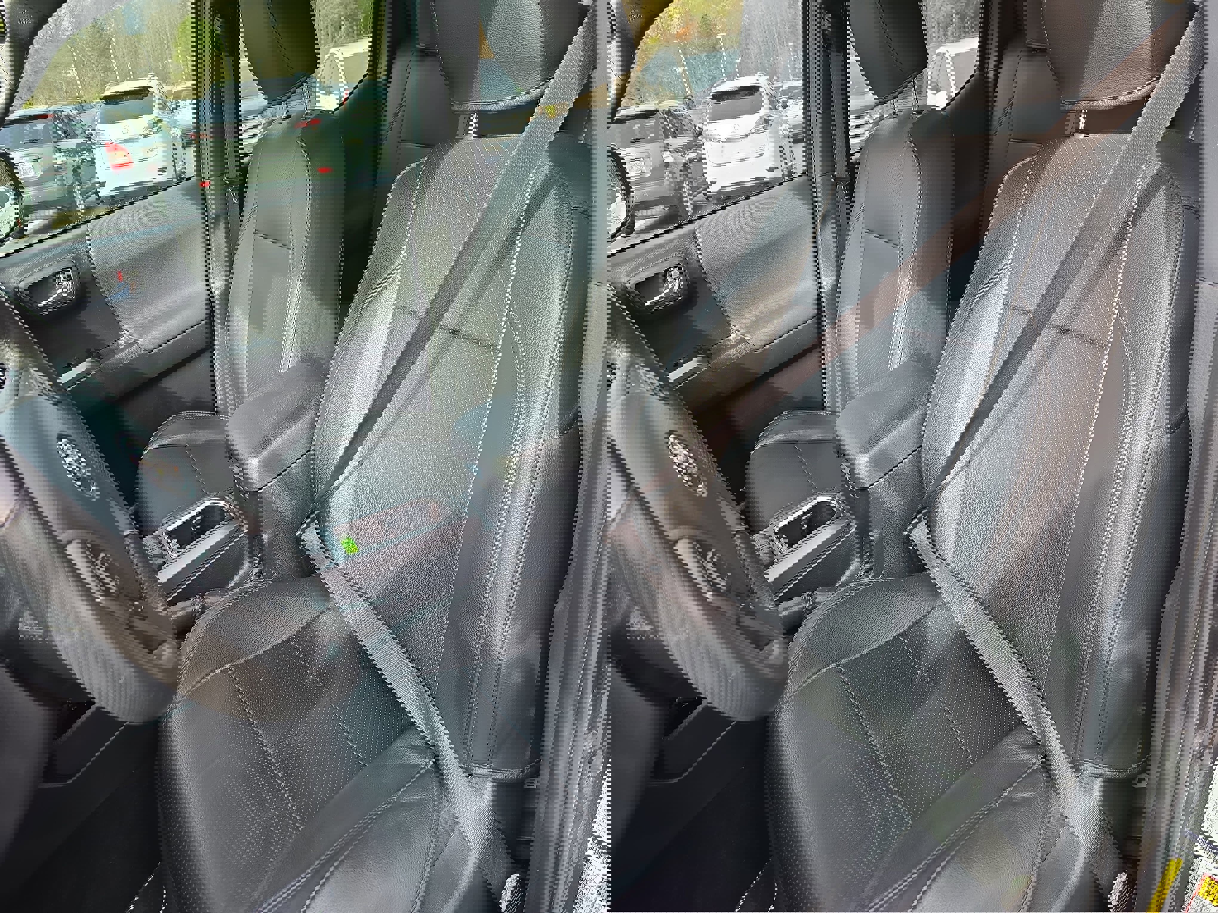 Used 2020 Toyota Tacoma TRD Off-Road image 17