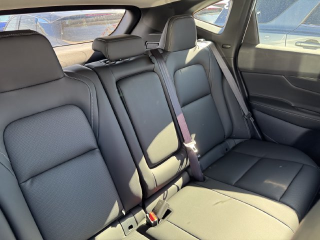 New 2026 Nissan Murano SL AWD/4WD image 7