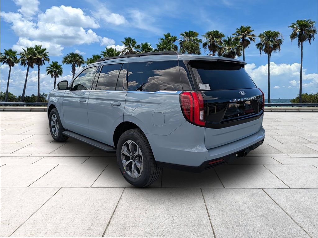 New 2027 Ford Expedition Active RWD image 5