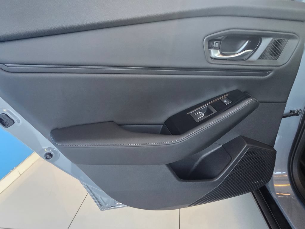 Certified 2023 Honda Accord Touring image 15
