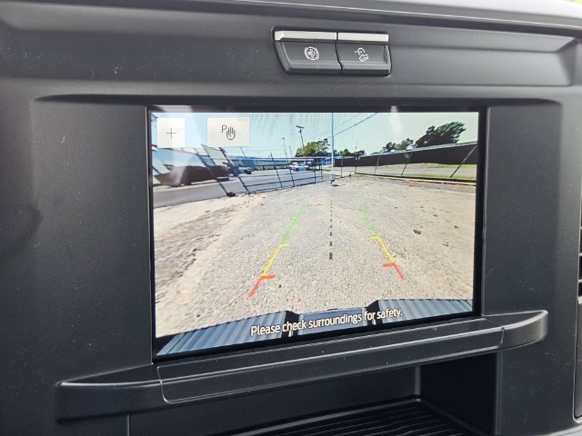 New 2026 Ford F250 XL w/ FX4 Off-Road Package AWD/4WD image 16