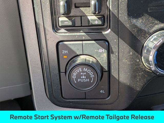 Used 2024 Ford F150 XLT w/ Equipment Group 302A MID image 27