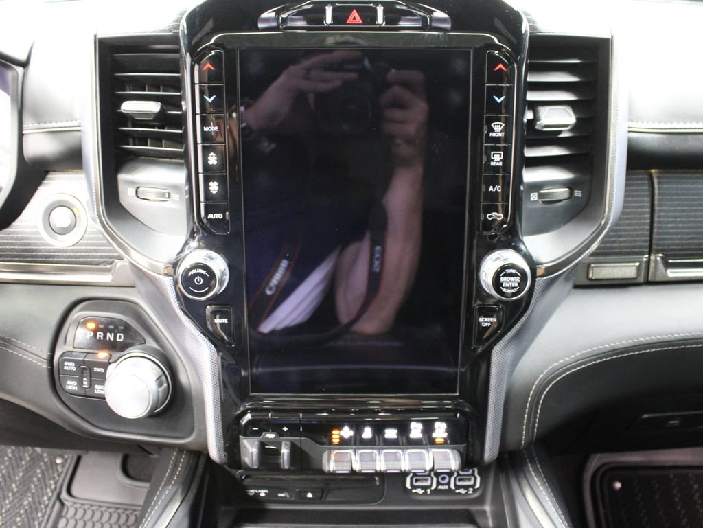 Used 2019 RAM 1500 Limited w/ Bed Utility Group AWD/4WD image 17