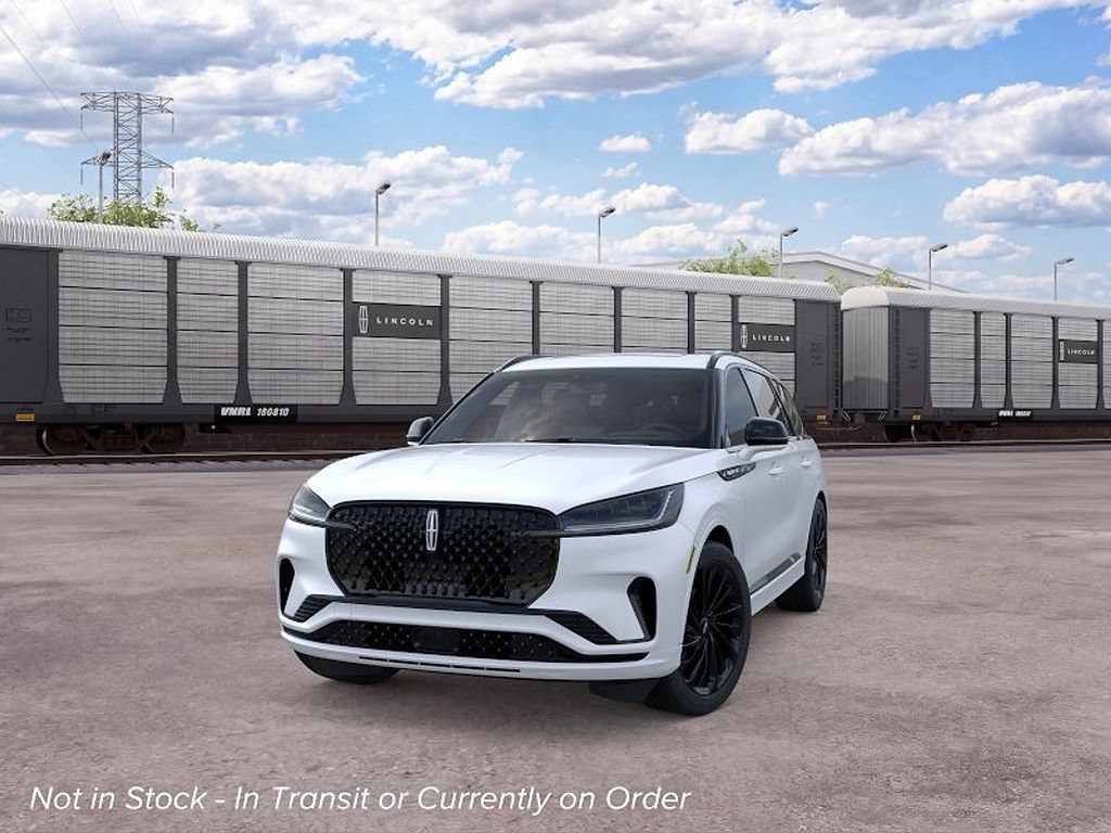 New 2026 Lincoln Aviator Reserve w/ Luxury Package AWD/4WD image 2