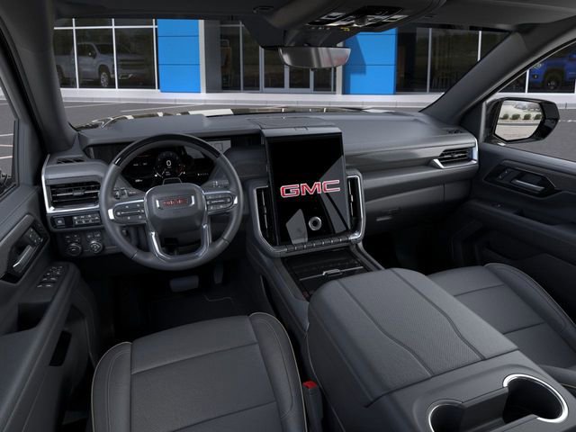 New 2026 GMC Yukon Elevation image 15