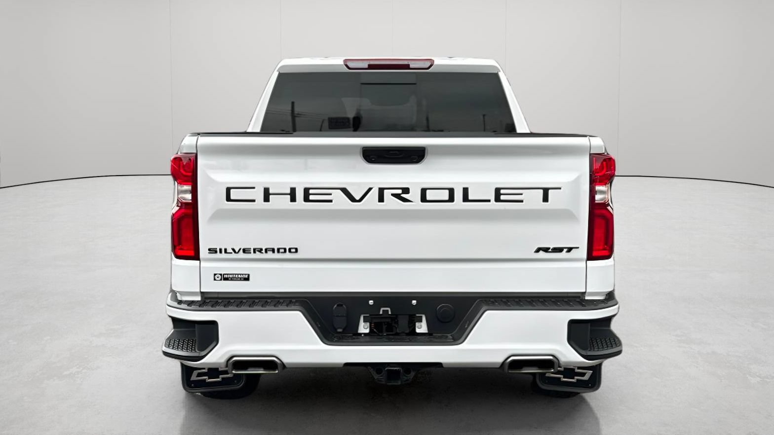 Used 2023 Chevrolet Silverado 1500 RST w/ All Star Edition Plus AWD/4WD image 6