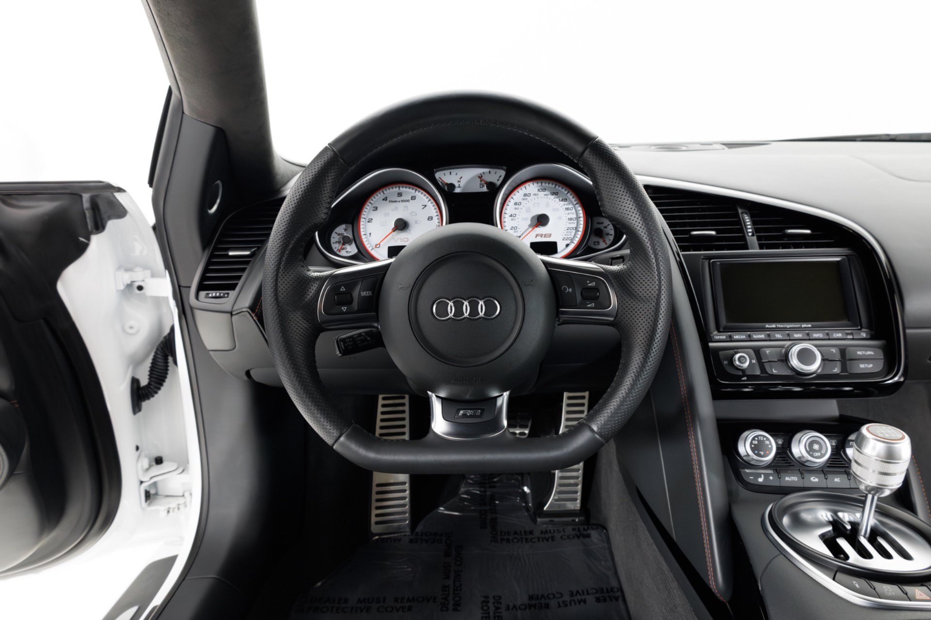 Used 2012 Audi R8 V10 AWD/4WD image 19