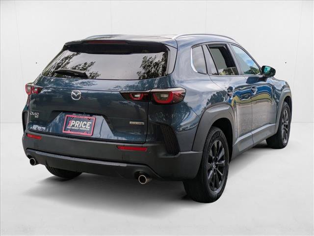 Used 2023 MAZDA CX-50 2.5 S w/ Cargo Package video 2