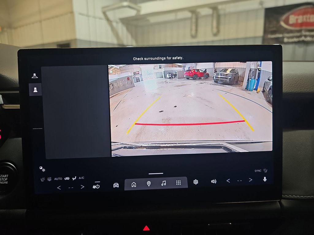 New 2026 MAZDA CX-5 Preferred image 24