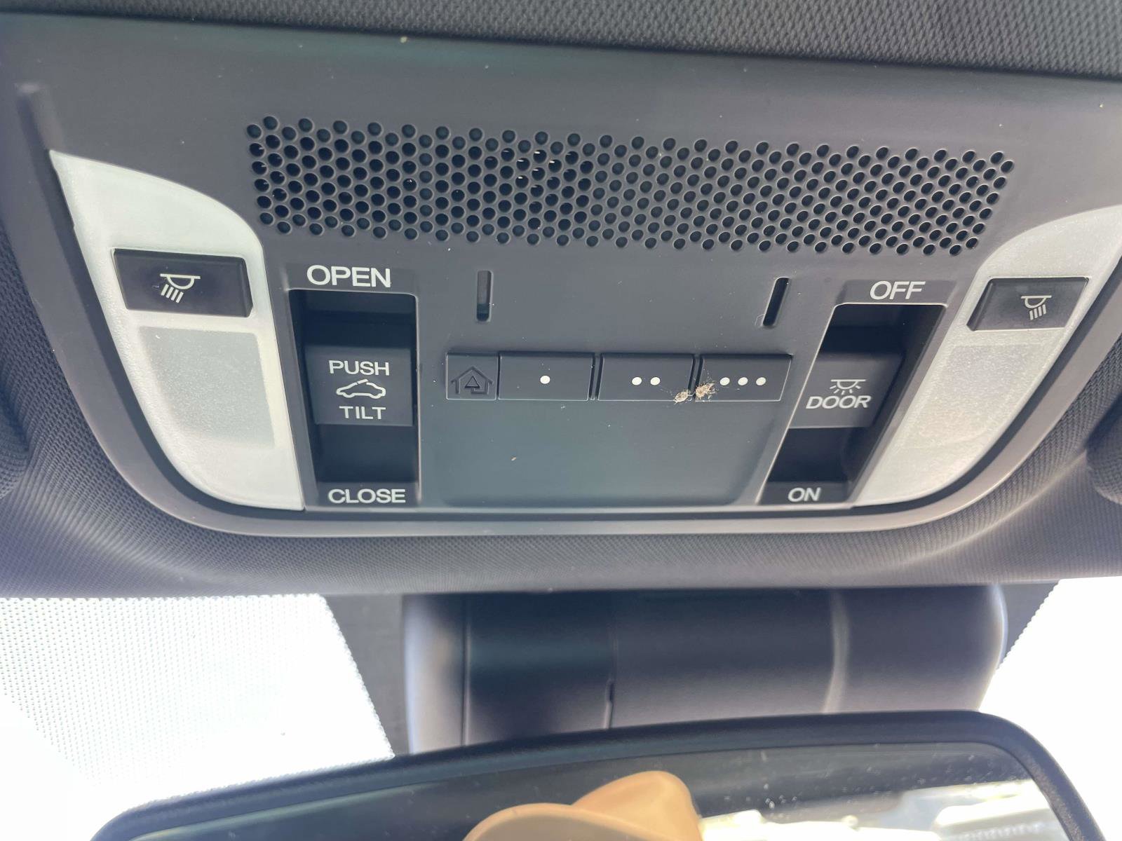 Used 2019 Acura ILX FWD image 22