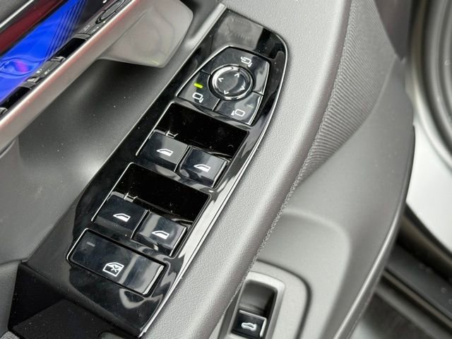 New 2026 BMW M5 Touring image 16