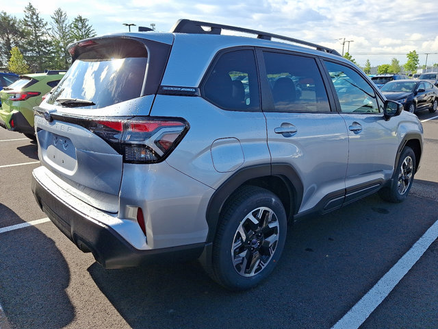 New 2026 Subaru Forester Premium AWD/4WD image 4