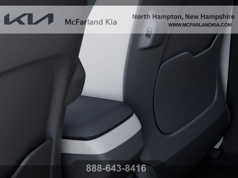 New 2025 Kia EV6 Wind image 27