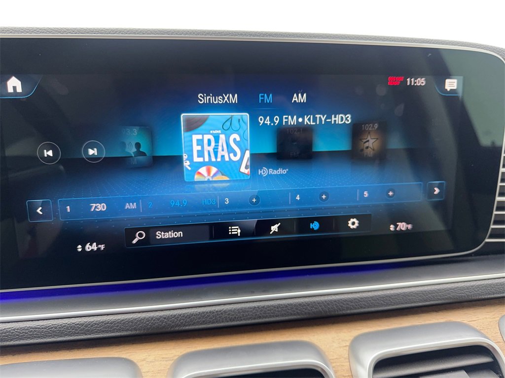 Used 2022 Mercedes-Benz GLE 350 w/ AMG Line Exterior image 61