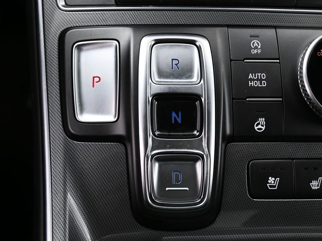 Used 2023 Hyundai Santa Fe Calligraphy AWD/4WD image 25