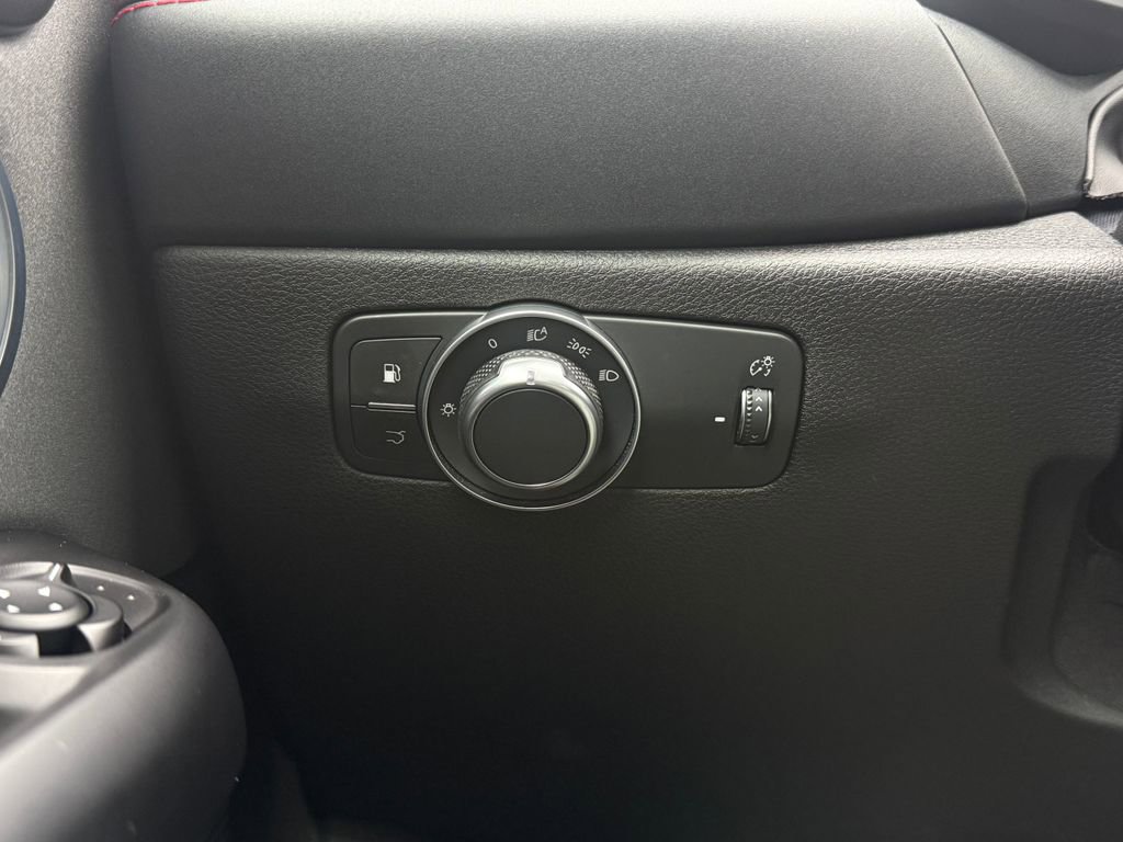 Used 2024 Dodge Hornet R/T Plus w/ R/T Blacktop Package image 21