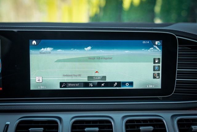 Used 2021 Mercedes-Benz GLE 53 AMG 4MATIC image 31