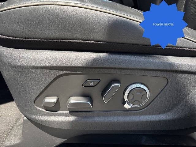 Used 2024 Hyundai Palisade Calligraphy AWD/4WD image 13