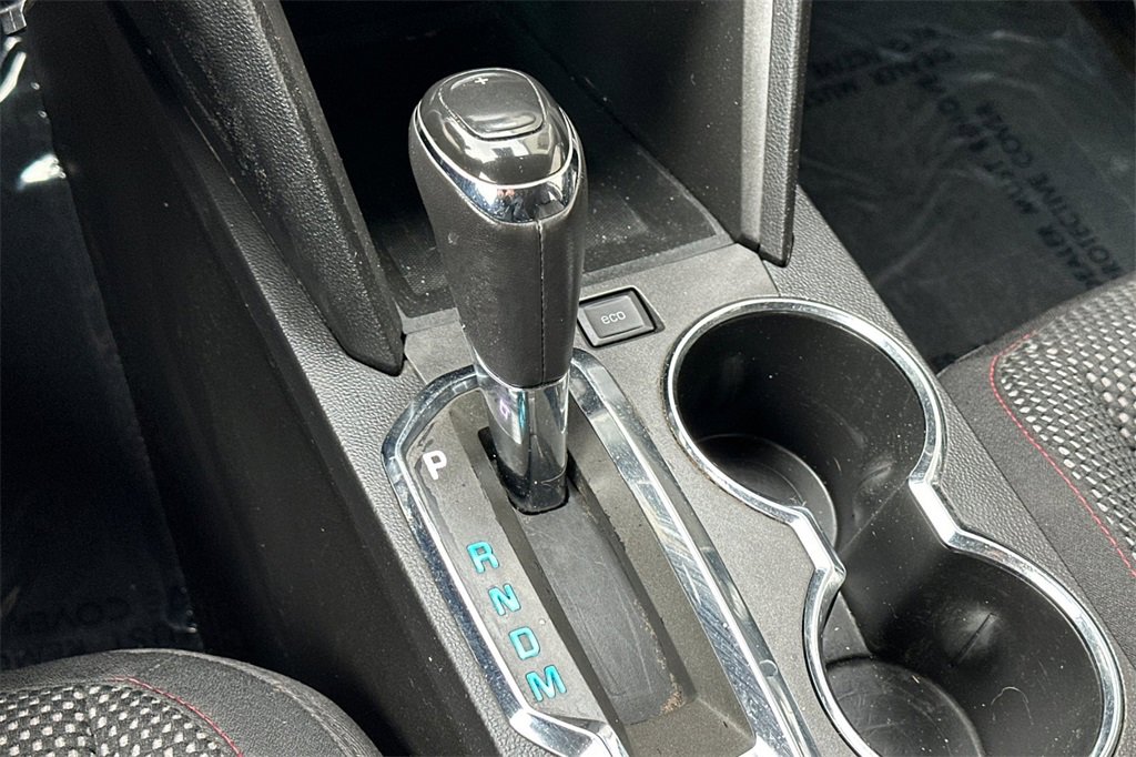 Used 2016 Chevrolet Equinox LT w/ Convenience Package image 23