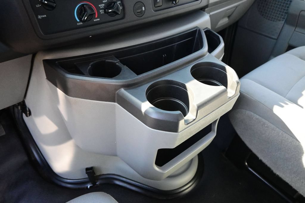 Used 2023 Ford E-350 and Econoline 350 Super Duty w/ Power Windows & Locks Group RWD image 37