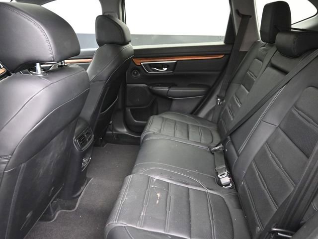 Used 2019 Honda CR-V EX-L image 19