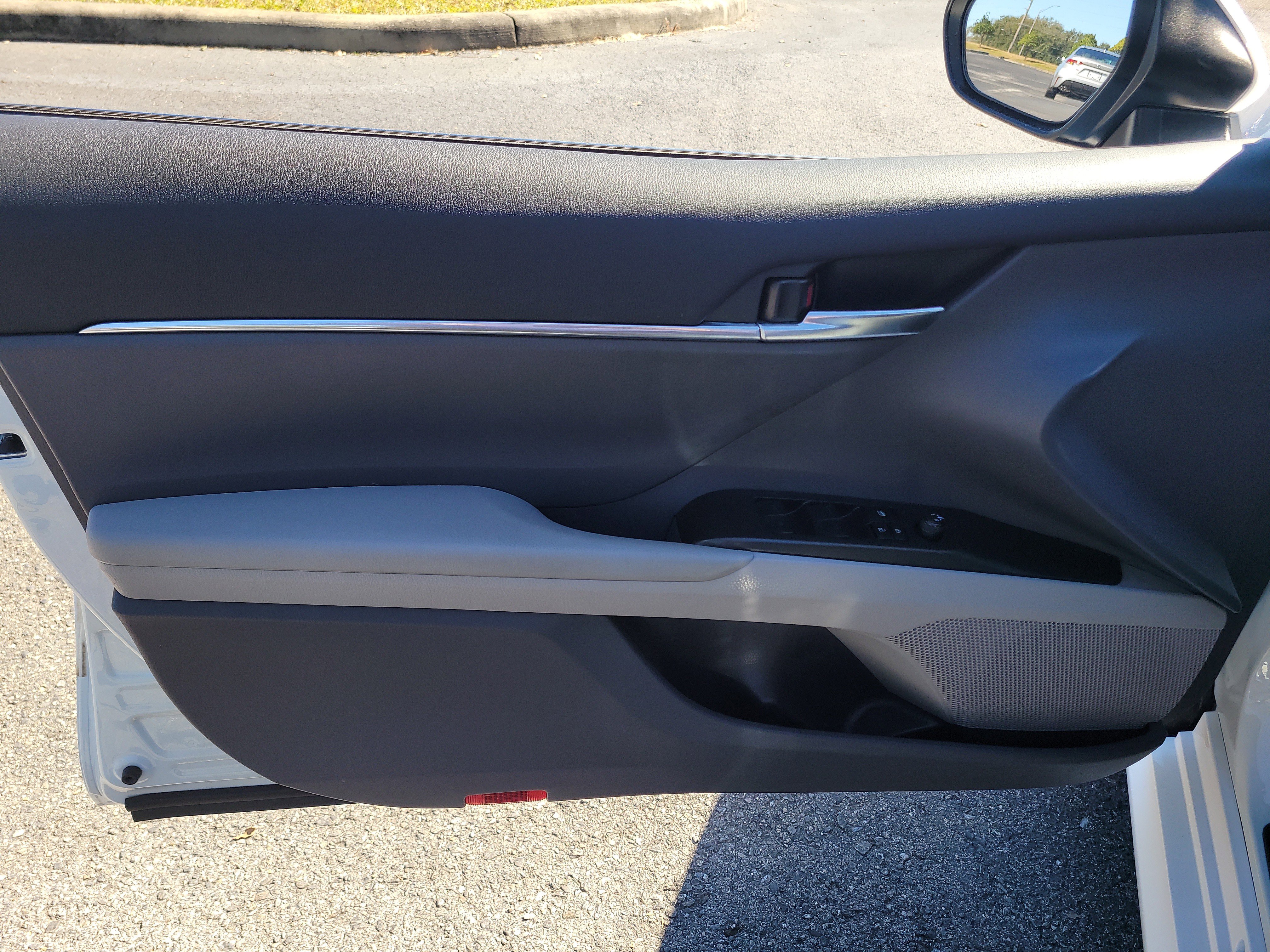 Certified 2024 Toyota Camry LE image 15