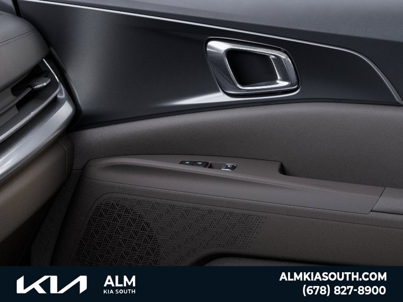 New 2027 Kia Carnival LXS FWD image 25