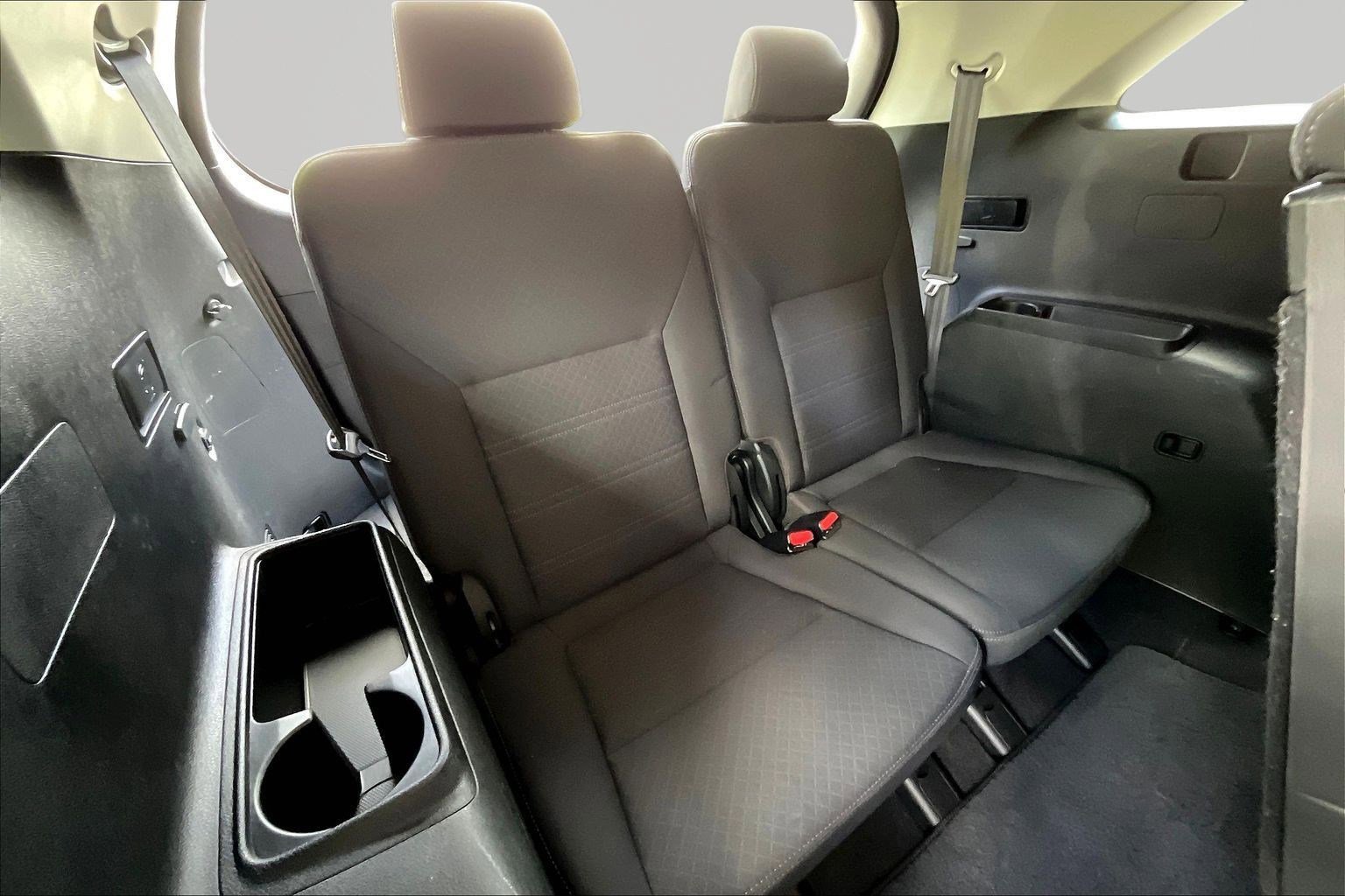 Used 2020 Kia Sorento LX FWD image 26