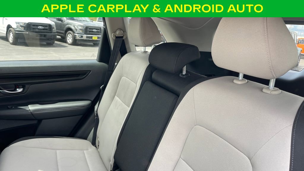 Used 2023 Honda CR-V EX image 13