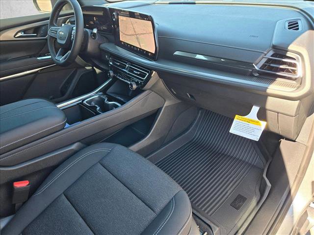 New 2026 Chevrolet Traverse LT w/ Driver Confidence Package image 18