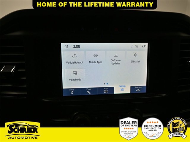 Used 2021 Ford F150 XL w/ Trailer Tow Package image 23