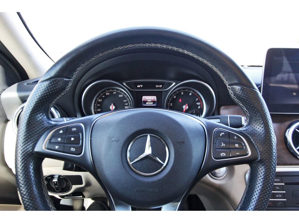 Used 2019 Mercedes-Benz GLA 250 GLA 250 image 15