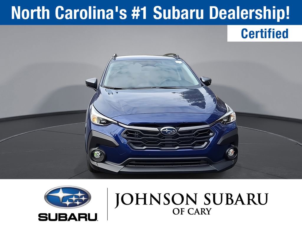 Used 2026 Subaru Crosstrek 2.0i Premium w/ Convenience Package #2 AWD/4WD image 4