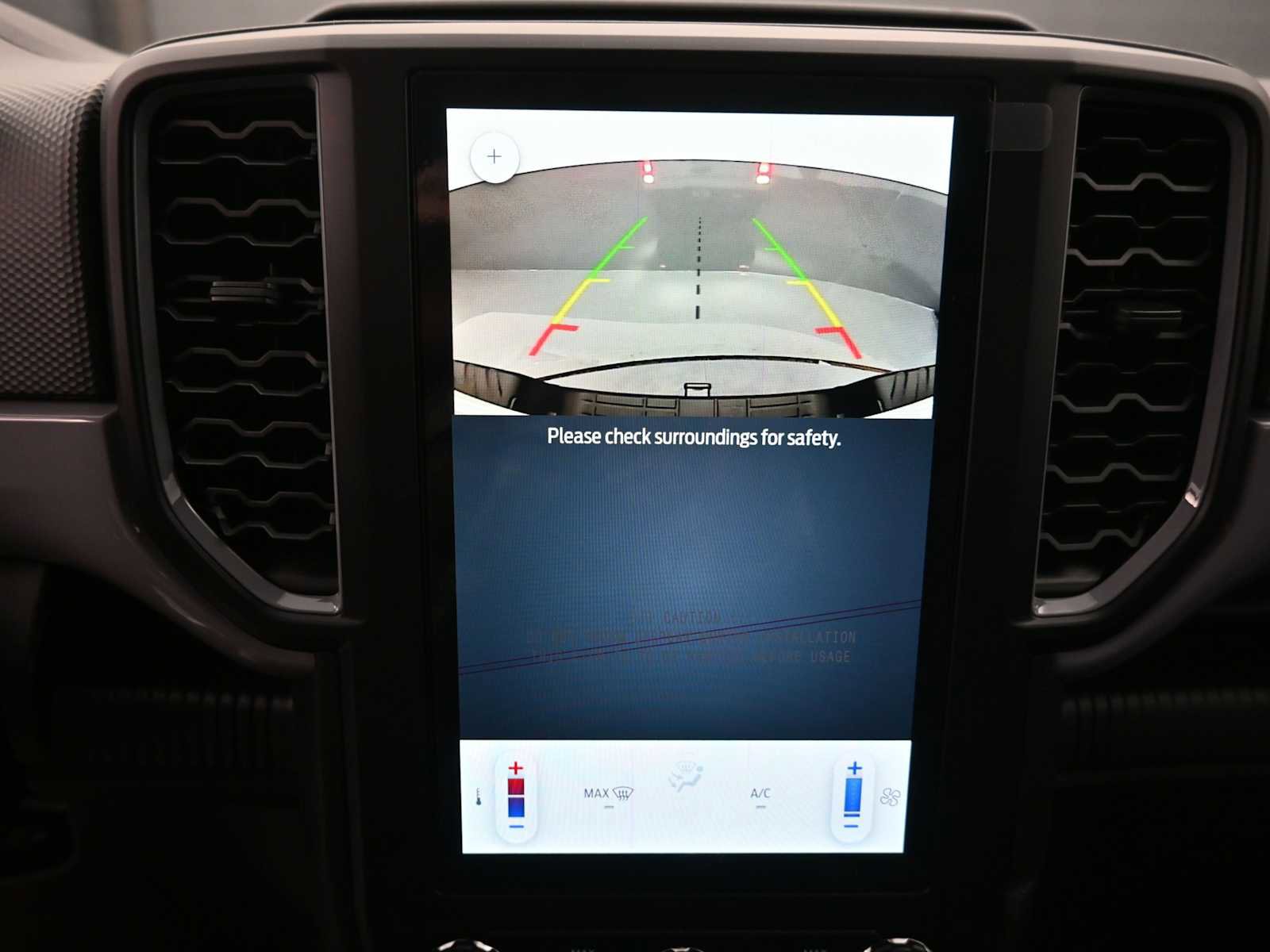 New 2025 Ford Ranger XL w/ Trailer Tow Package image 38