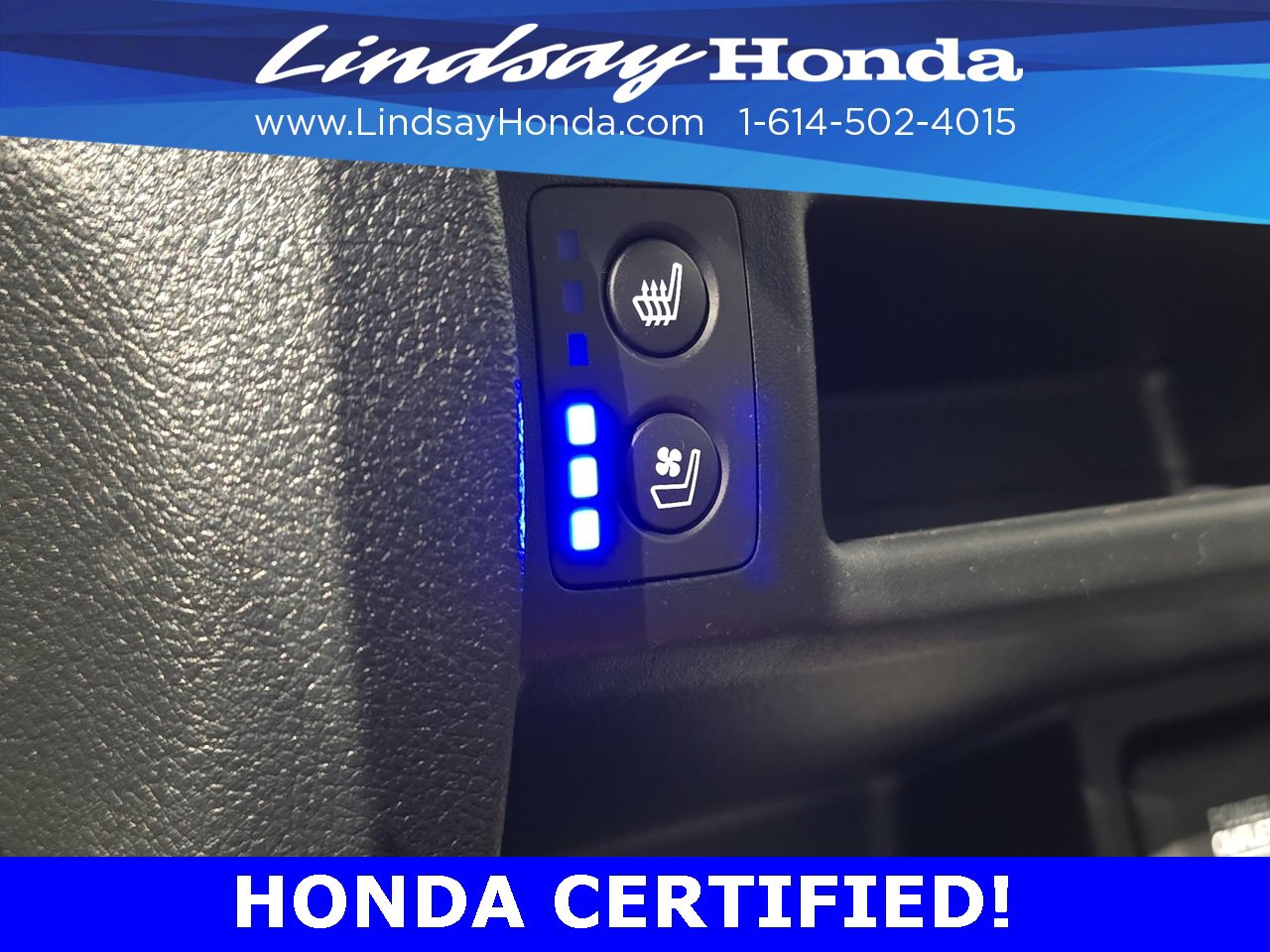 Certified 2023 Honda Passport Elite image 19