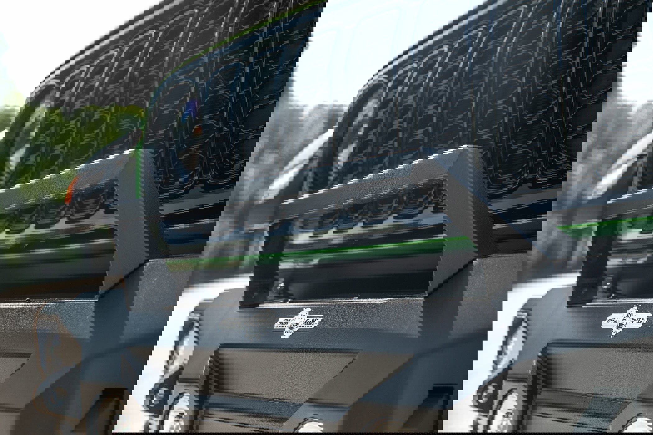 New 2025 Jeep Wrangler Unlimited Sport video 2