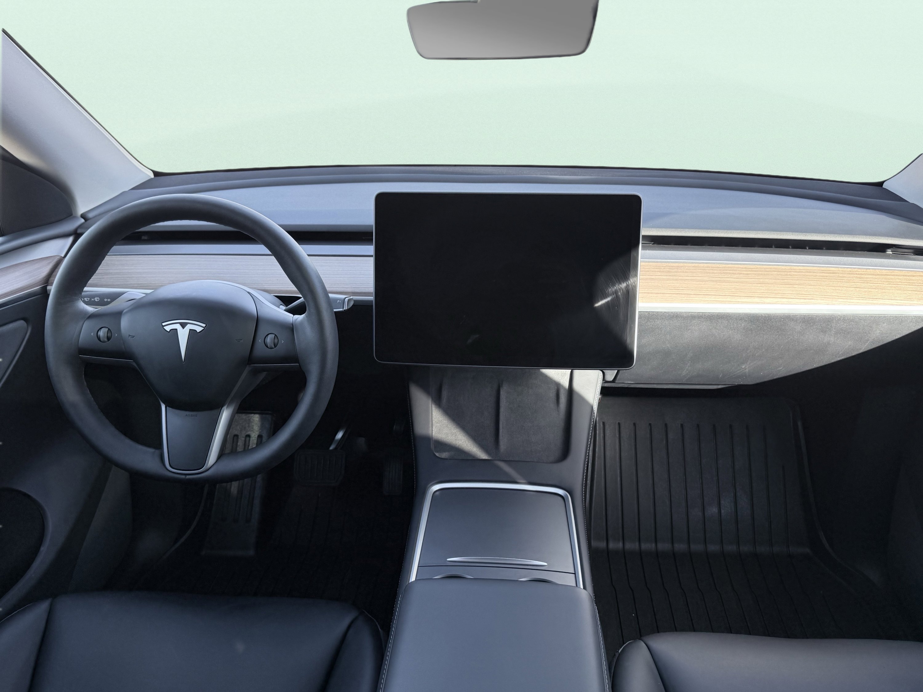 Used 2025 Tesla Model Y Long Range image 54