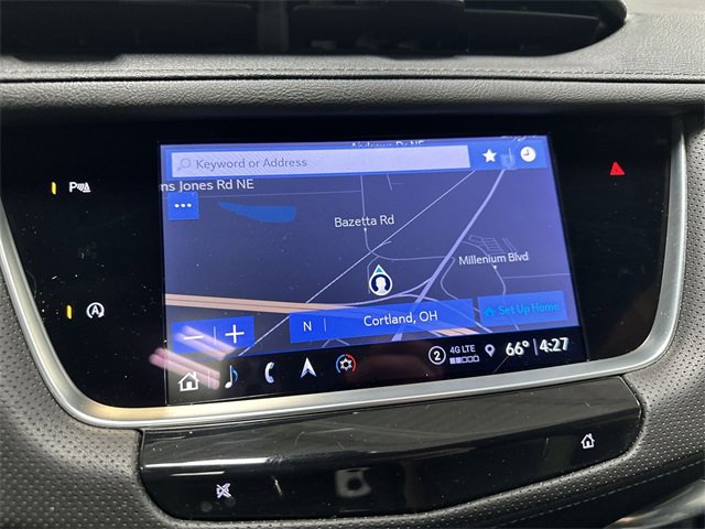 Certified 2023 Cadillac XT5 Premium Luxury image 12