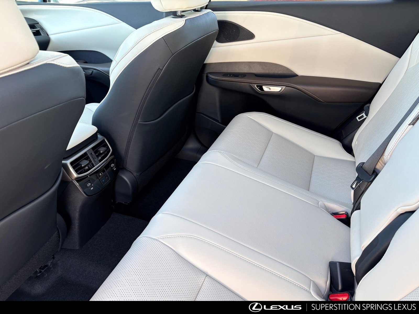 New 2026 Lexus RX 350 350h image 19