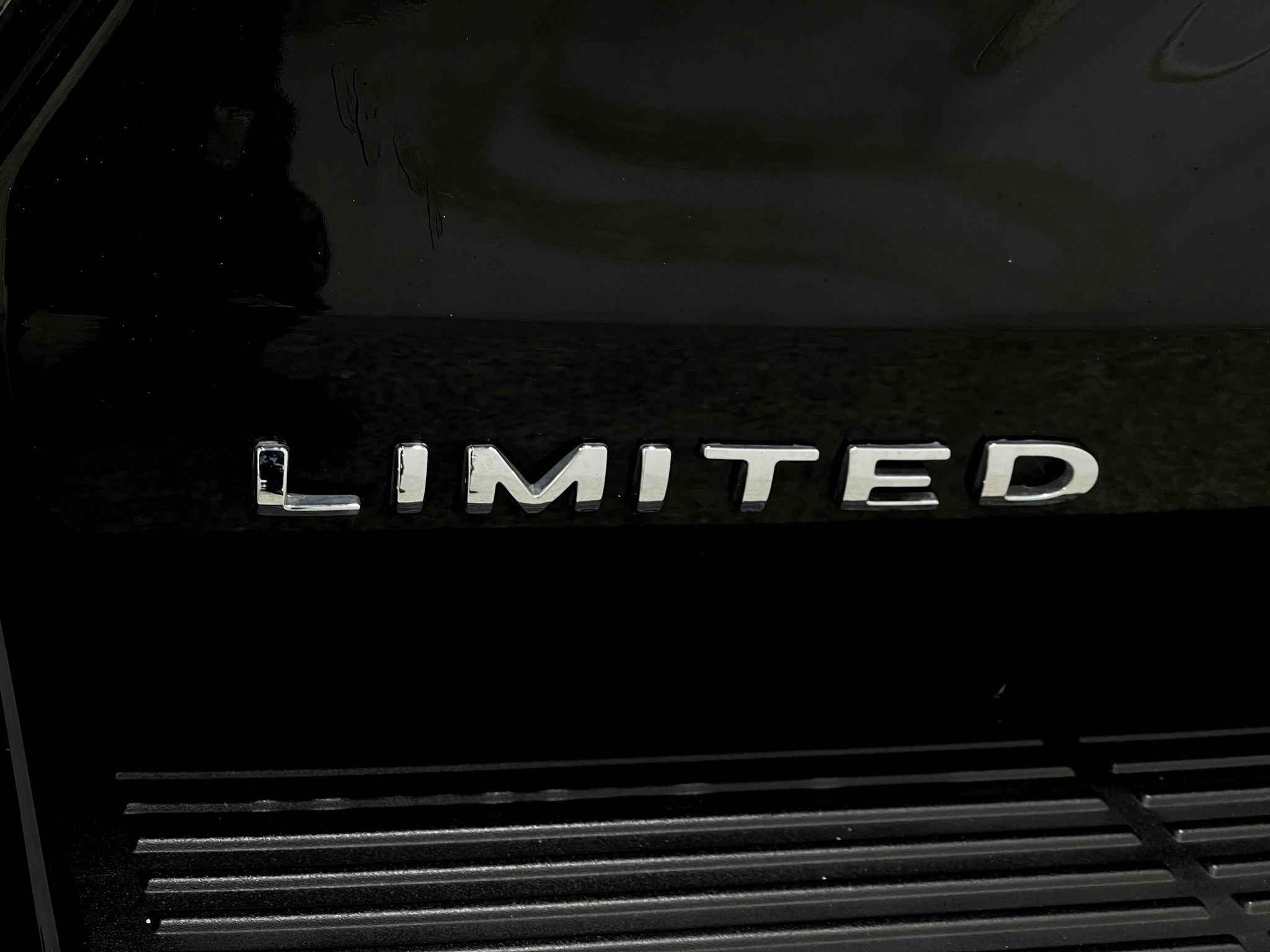 Used 2018 Ford Expedition Max Limited AWD/4WD image 41