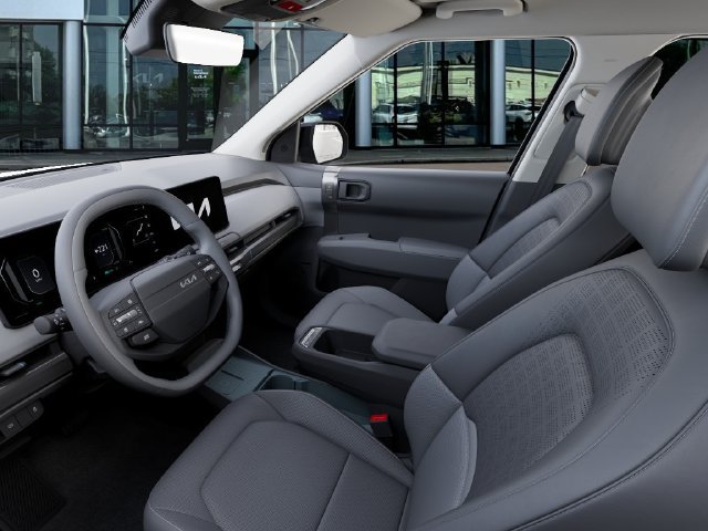 New 2027 Kia EV3 Wind FWD image 17