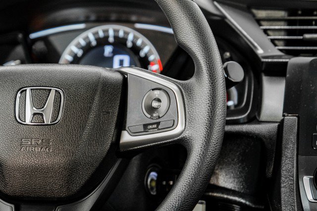 Used 2018 Honda Civic LX image 16