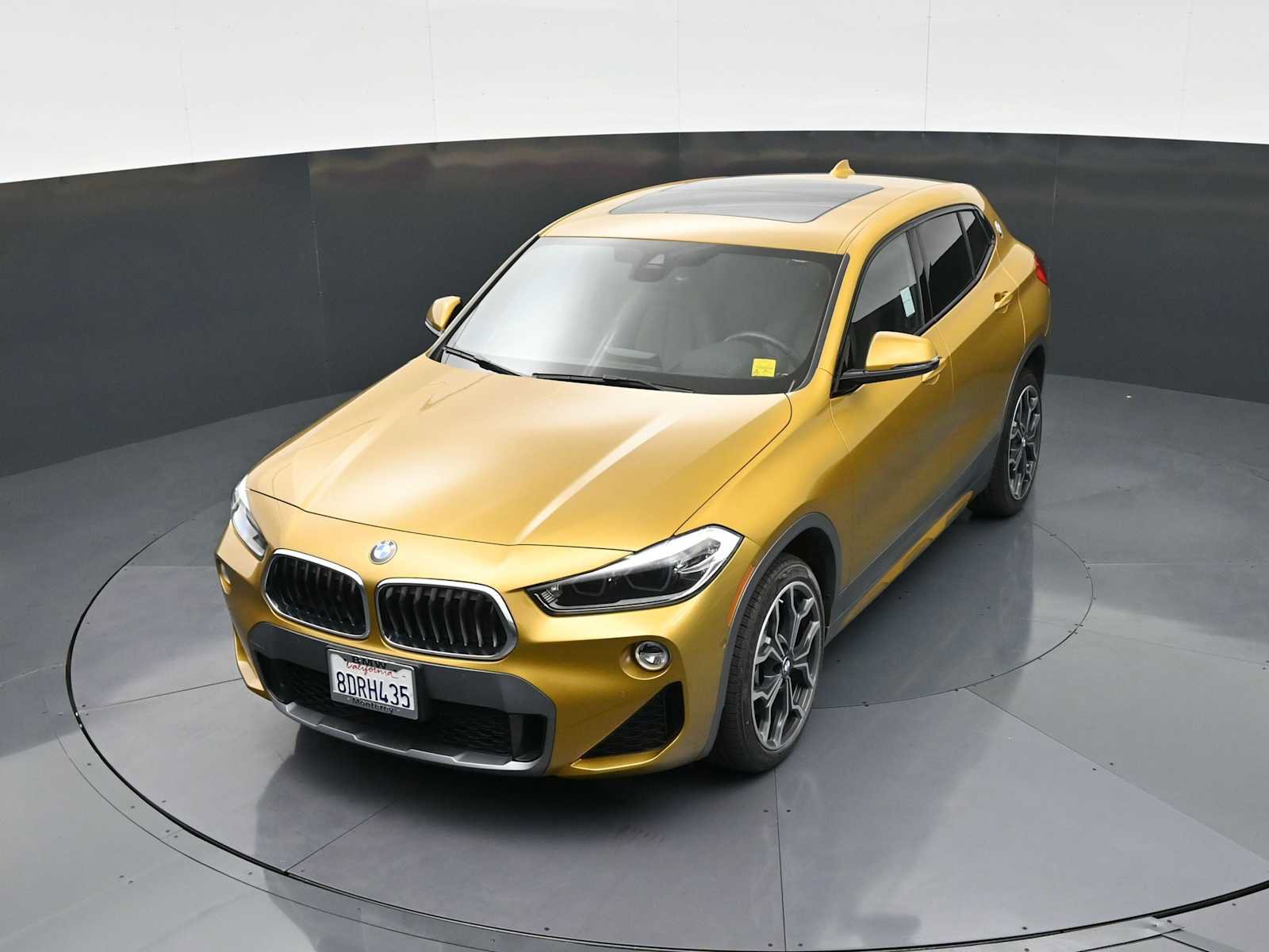 Used 2018 BMW X2 xDrive28i w/ M SportX Package AWD/4WD image 17
