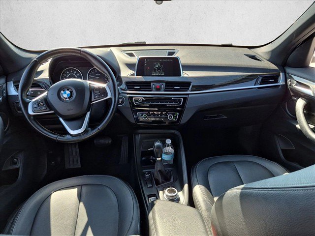 Used 2018 BMW X1 sDrive28i FWD image 16