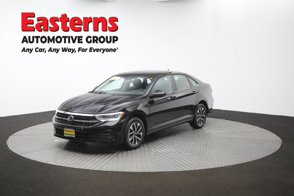 Used 2024 Volkswagen Jetta S FWD image 55