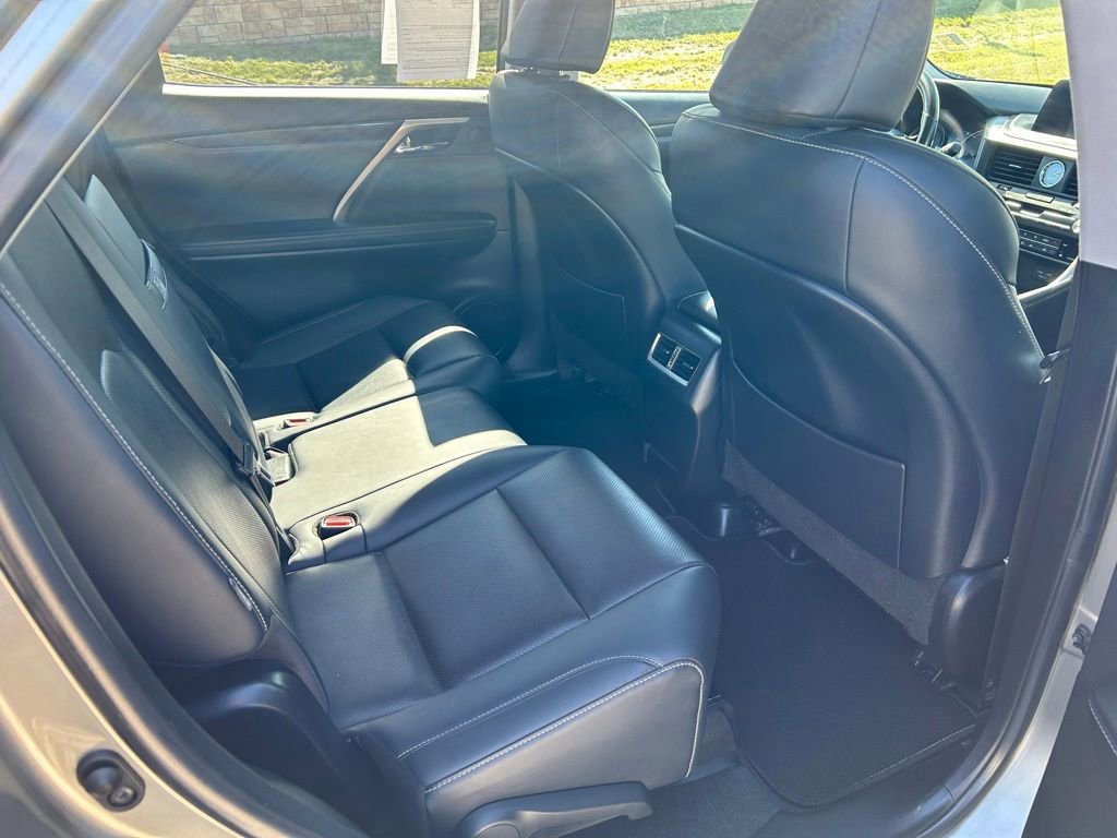 Used 2021 Lexus RX 350L AWD image 16